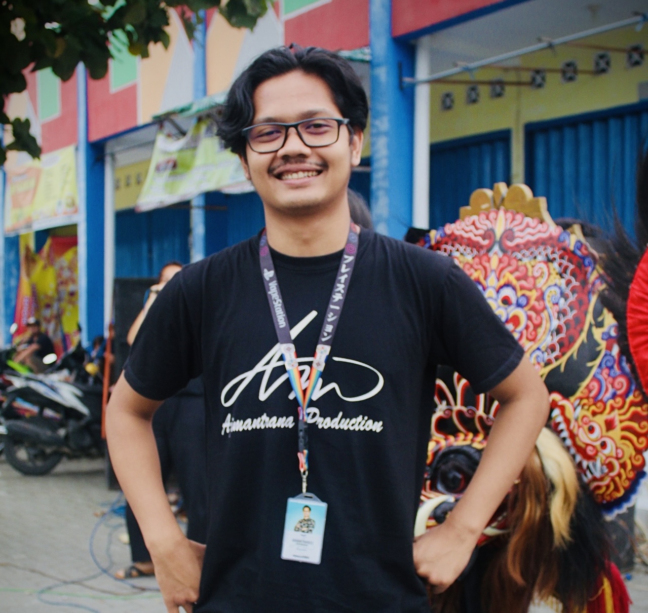 Bangun P Sujatmiko